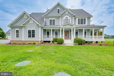 11415 Kyle Ct, Cordova, MD 21625