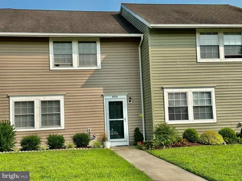 29595 Dutchmans Ln #21, Easton, MD 21601