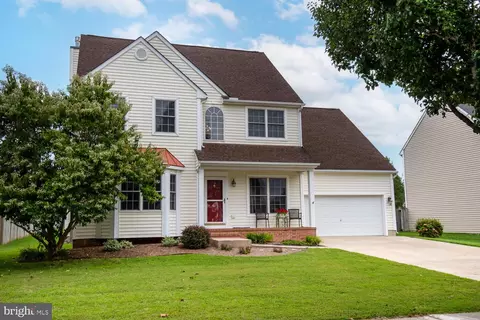 8847 Roundhouse Cir, Easton, MD 21601