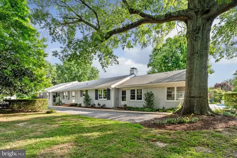 25871 Gosling Ln, Royal Oak, MD 21662