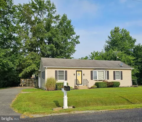 10408 Lewistown Rd, Cordova, MD 21625
