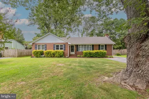 237 Brookwood Ave, Easton, MD 21601