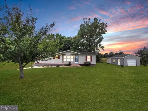 30365 Harris Range Rd, Cordova, MD 21625
