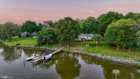 27157 Anchorage Rd, Easton, MD 21601