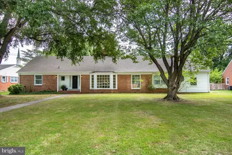 504 Trippe Ave, Easton, MD 21601
