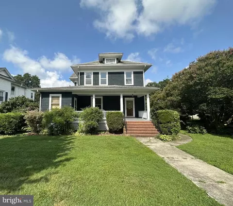 211 S Aurora St, Easton, MD 21601