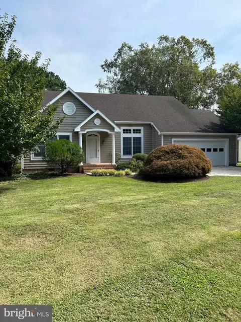 4 S Londonderry Dr, Easton, MD 21601