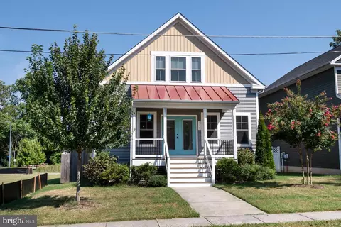 315 Salmon Ave, Easton, MD 21601