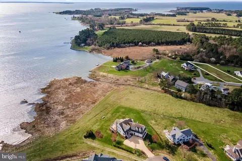 Lot 44 Ferry Landing Road, Tilghman, MD 21671