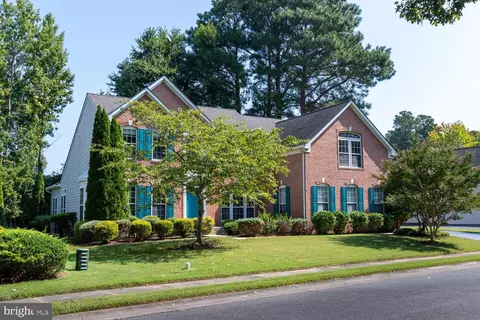 7514 Seventeenth Dr, Easton, MD 21601