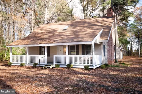 2667 Ocean Gtwy, Trappe, MD 21673