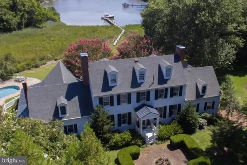 4895 Judiths Garden Rd, Oxford, MD 21654
