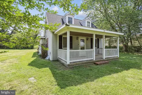 4330 Old Trappe Rd, Trappe, MD 21673