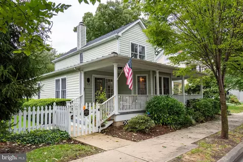 406 Goldsborough St #406, Easton, MD 21601