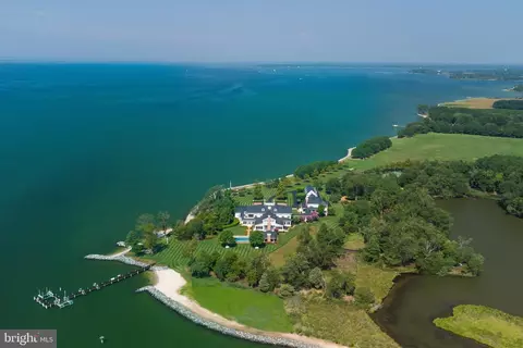 27189 Island Creek Rd, Trappe, MD 21673