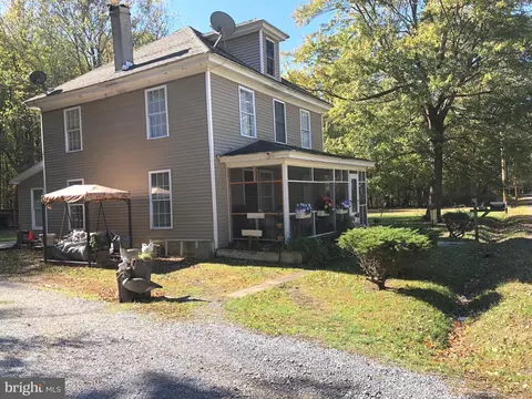 24425 Rolles Range Rd, Saint Michaels, MD 21663
