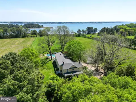 7857 Tilghman Island Rd, Sherwood, MD 21665