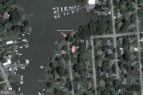 110 First St, Oxford, MD 21654
