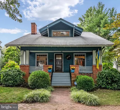 12 Brookletts Ave, Easton, MD 21601