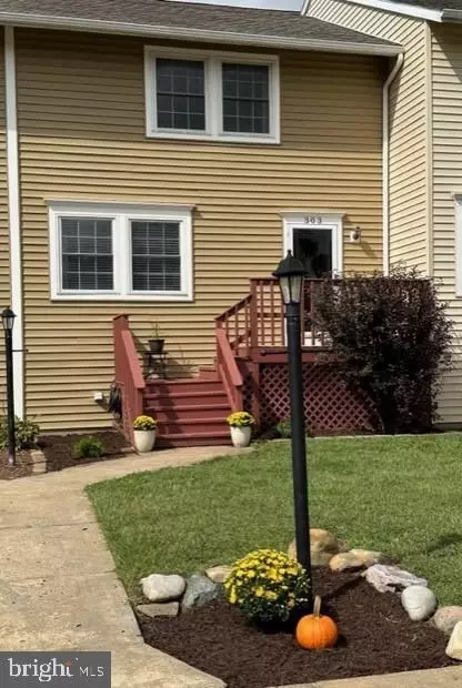 29595 Dutchmans Ln #303, Easton, MD 21601