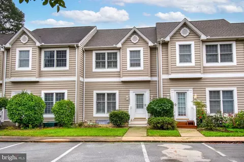 7412 Tour Dr, Easton, MD 21601