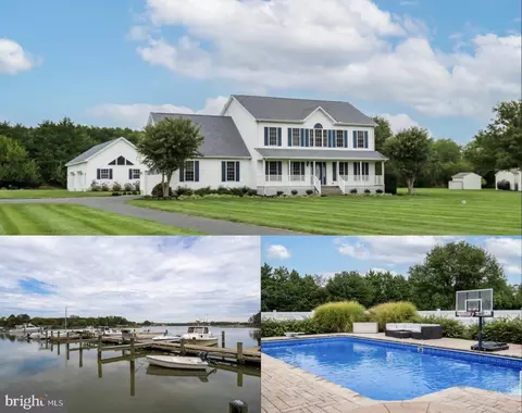 6660 Reeses Pride Rd, Sherwood, MD 21665