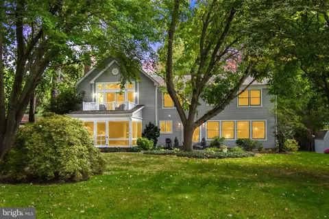 6786 Edge Rd, Royal Oak, MD 21662