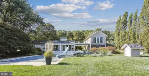 6311 Middle Point Rd, Neavitt, MD 21652