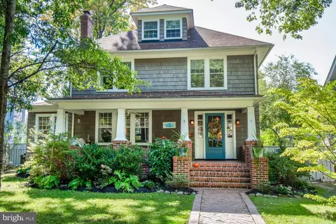 210 Brookletts Ave, Easton, MD 21601