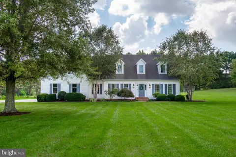 5468 Wellington Dr, Trappe, MD 21673
