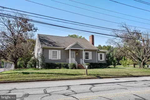 1015 N Washington St, Easton, MD 21601