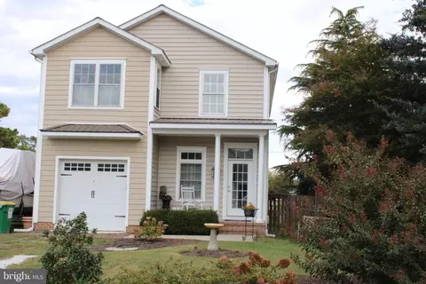 25810 Orchard Ter, Royal Oak, MD 21662