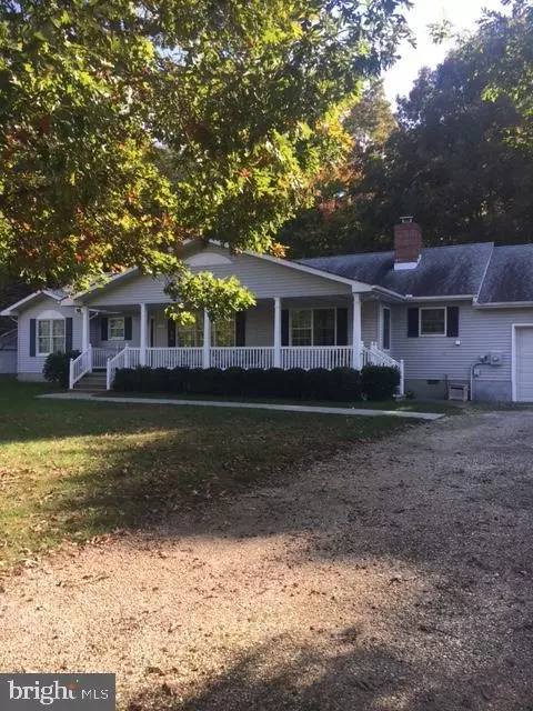 9293 Goldsborough Neck Rd, Easton, MD 21601