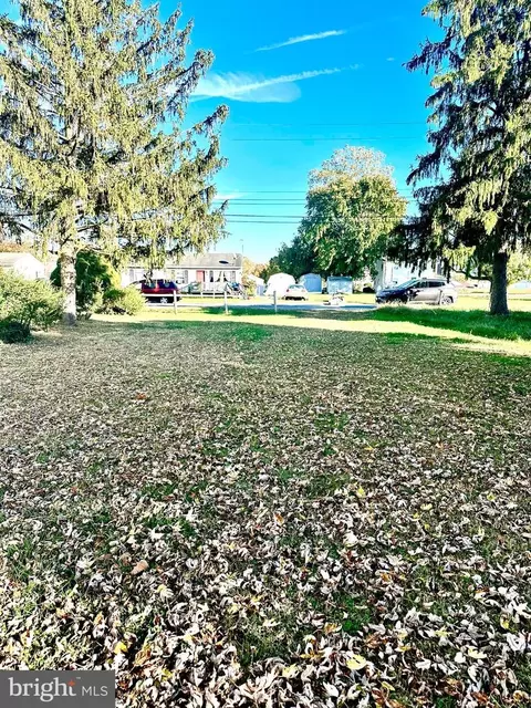 0 Hennisee Ln, Trappe, MD 21673