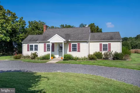 11592 Old Cordova Rd, Cordova, MD 21625
