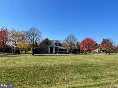 24519 New Post Rd, Saint Michaels, MD 21663