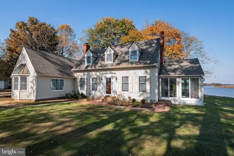 6245 Boston Cliff Rd, Easton, MD 21601