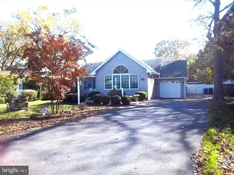358 Saint Aubins Ter, Easton, MD 21601
