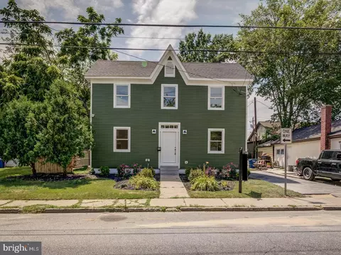 15 S Higgins St, Easton, MD 21601