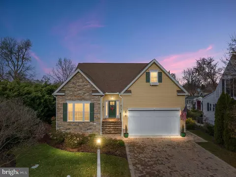 109 W Marengo St, Saint Michaels, MD 21663