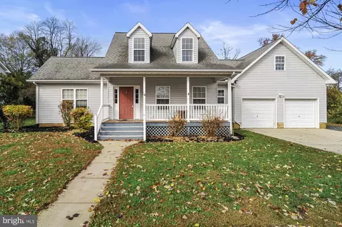 8266 Lincoln Ct, Easton, MD 21601