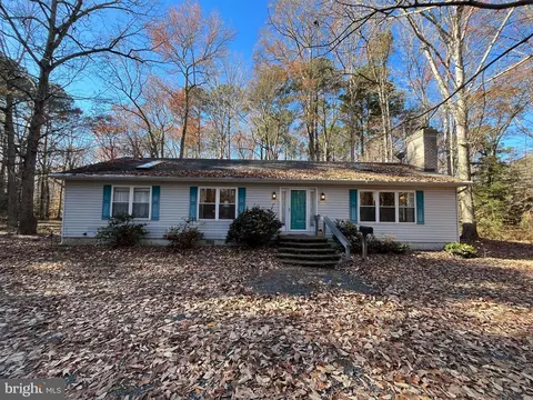 3040 Jamaica Pt, Trappe, MD 21673