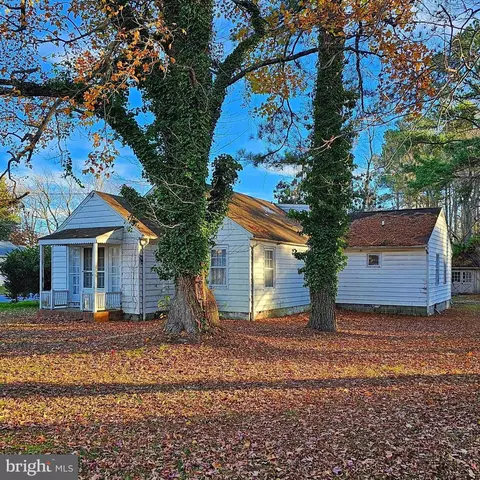 500 Railroad Ave, Saint Michaels, MD 21663
