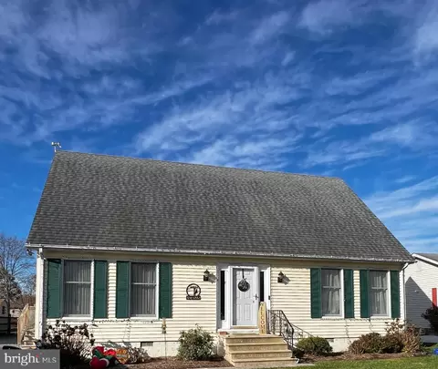 3847 Harrison Cir, Trappe, MD 21673