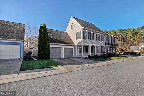28493 Woods Dr, Easton, MD 21601