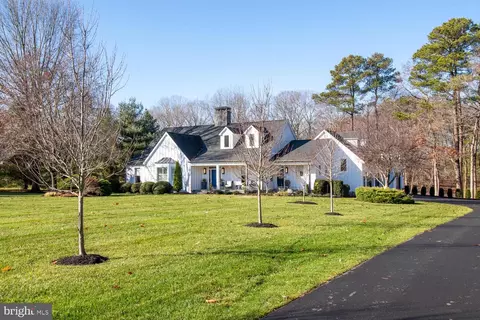 6830 Cookes Hope Rd, Easton, MD 21601