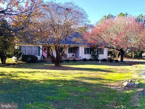 4358 Bonfield Ct, Oxford, MD 21654