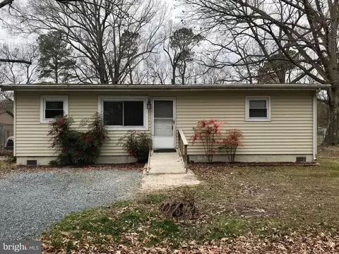 8898 New Rd, Mcdaniel, MD 21647