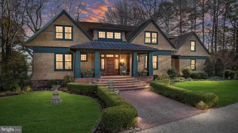 25932 Goose Neck Rd, Royal Oak, MD 21662