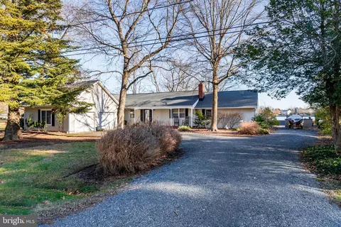 515 Tenant Cir, Saint Michaels, MD 21663